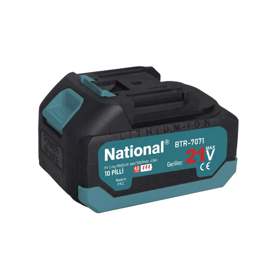 BTR-7071 BATTERY