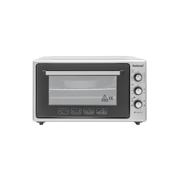 NL-1460 MIDI OVEN 60LT