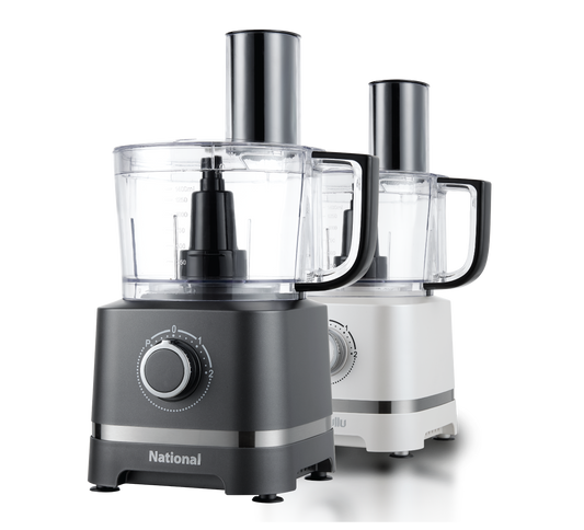 NL-8187 FOOD PROCESSOR