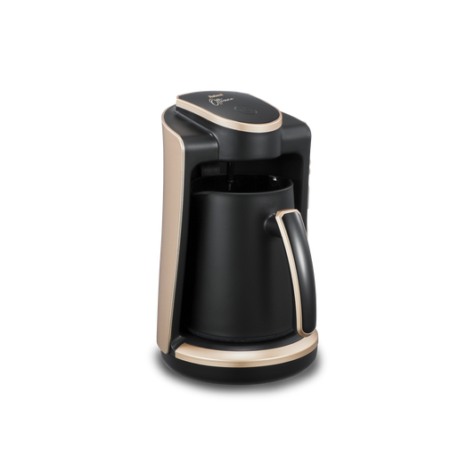 NL-OTM-001 COFFEE MACHINE