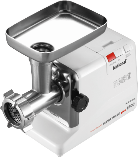 NL-1800M MEAT GRINDER