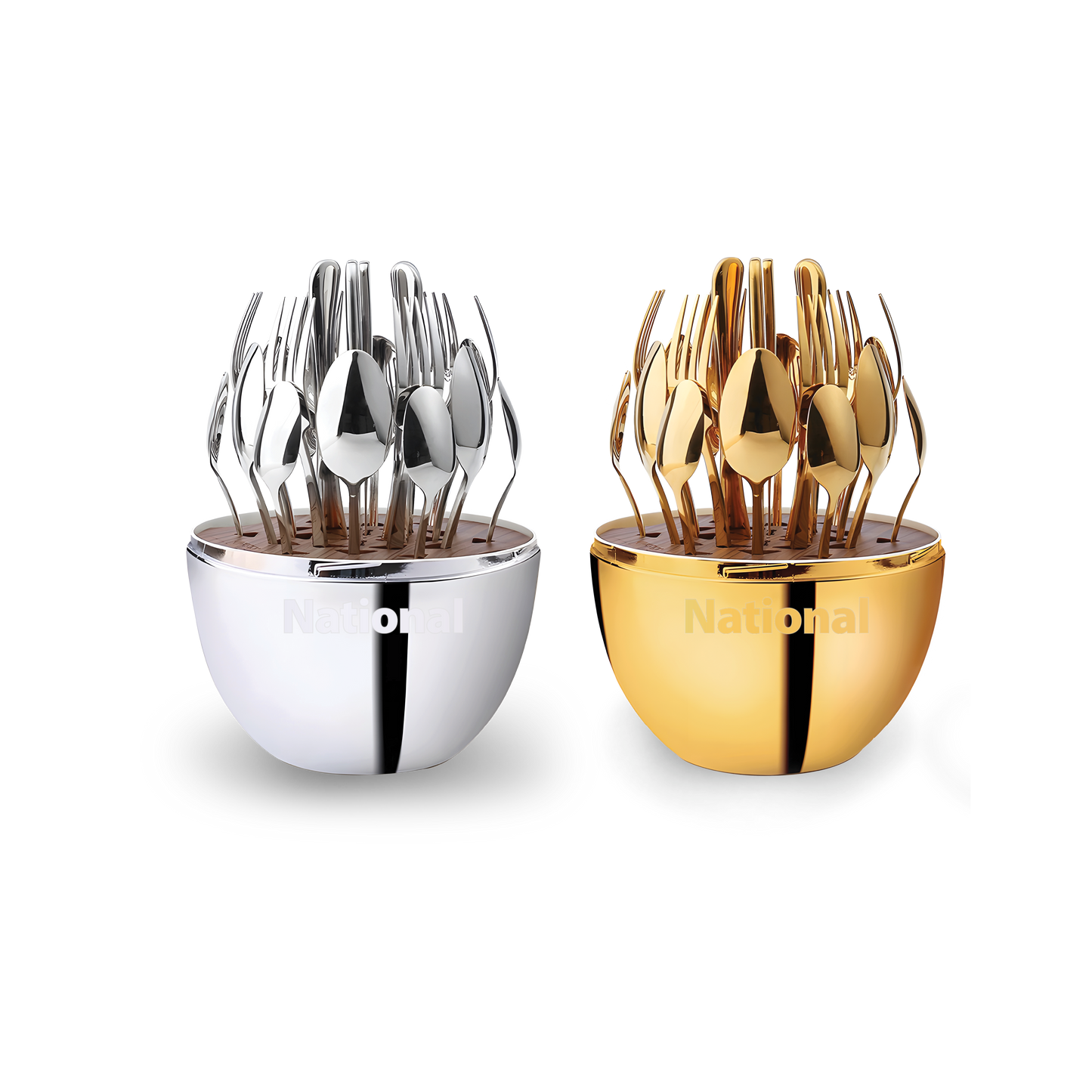 NL-493 CUTLERY SET