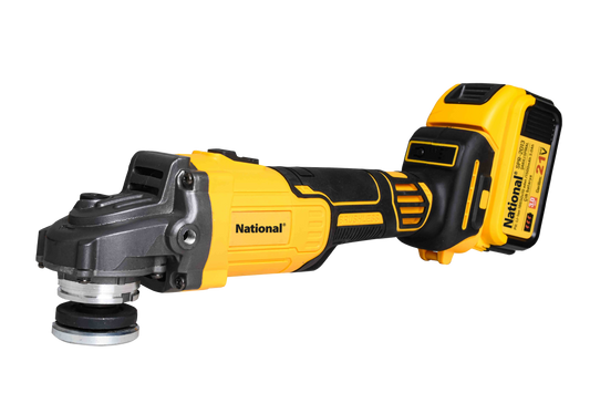 SPR-2013 CORDLESS SPIRAL