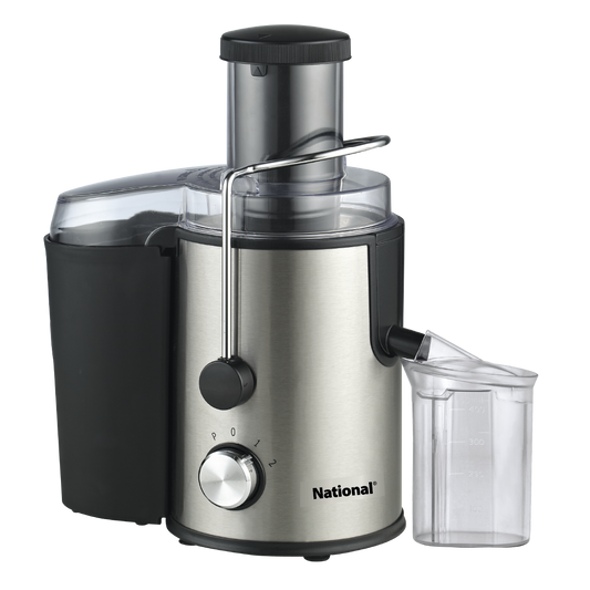 NL-JC728 JE-MIN JUICER