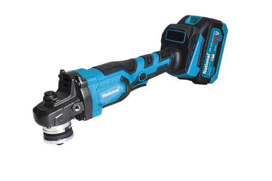 SPR-2014 CORDLESS SPIRAL