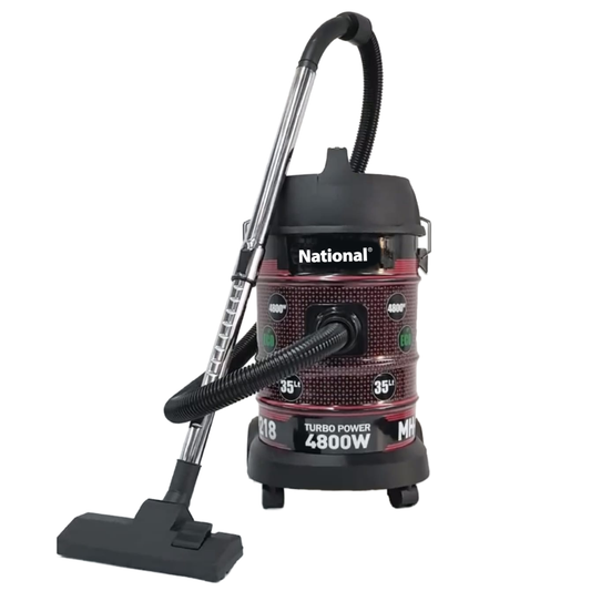 NL-SP105 VACUUM CLEANER DRUM 4800W 35L