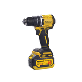 MTK-1024 CORDLESS DRILL