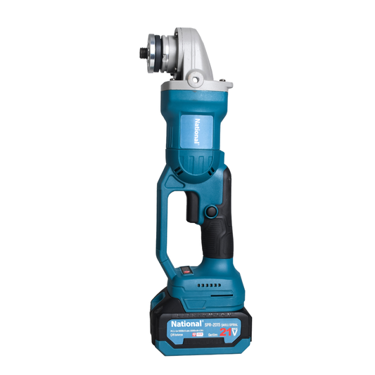 SPR-2015 CORDLESS SPIRAL
