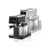 NL-601E ESPRESSO MACHINE