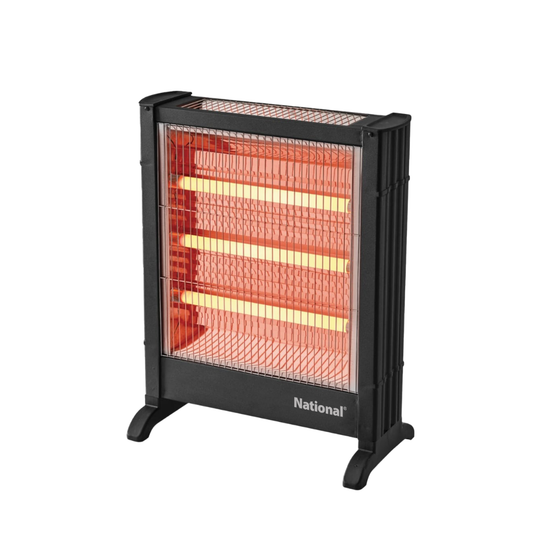 NL-6002 ELECTRIC HEATER