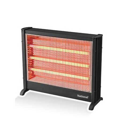 NL-6001 ELECTRIC HEATER
