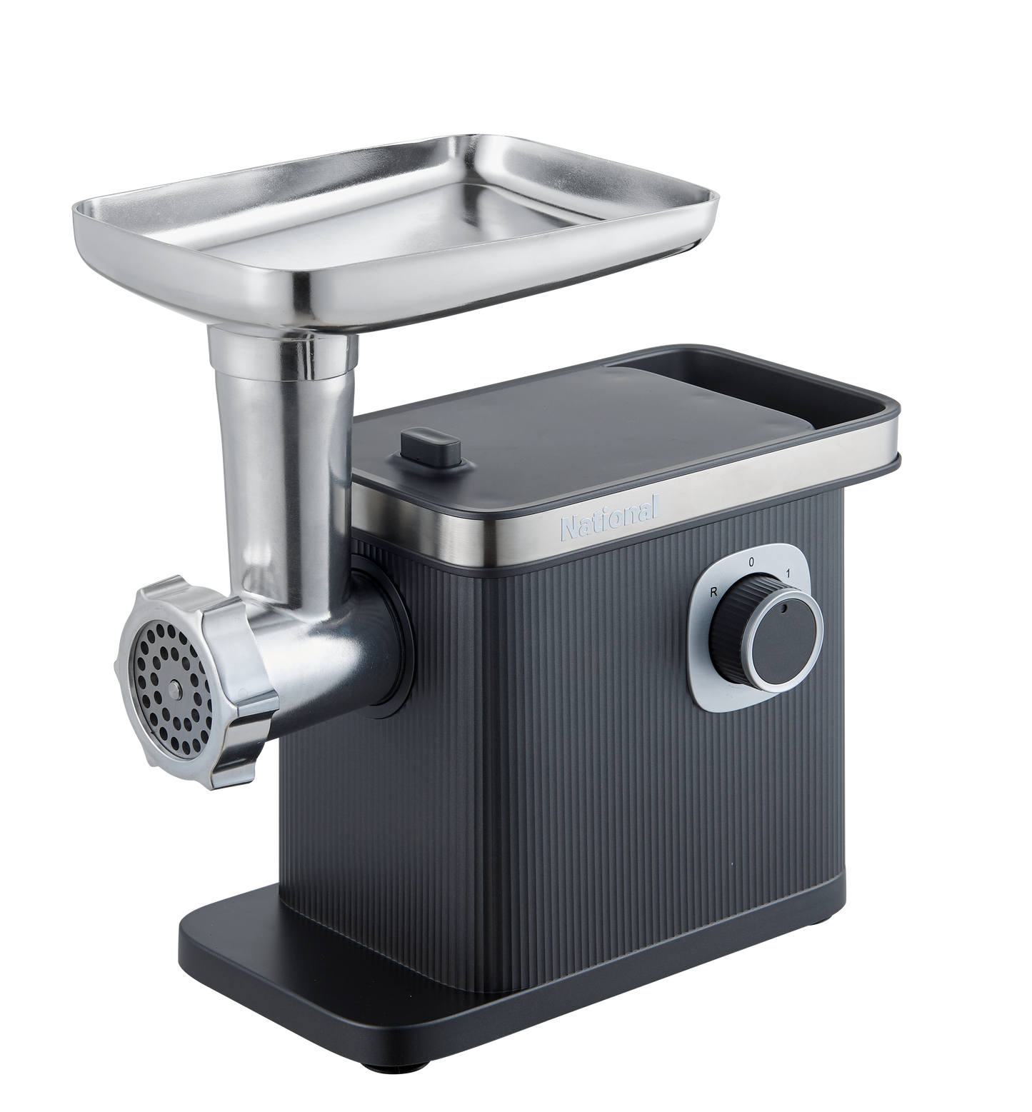 1500W MEAT GRINDER (WITH 3-IN-1 GRATER FEATURE)