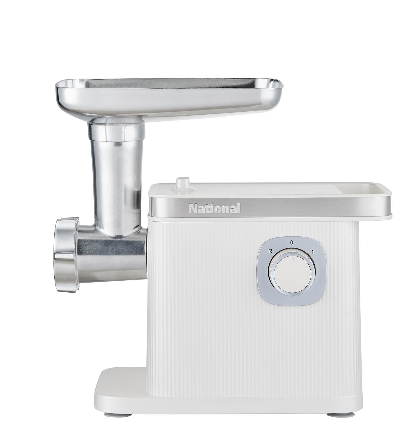 1500W MEAT GRINDER (WITH 3-IN-1 GRATER FEATURE)