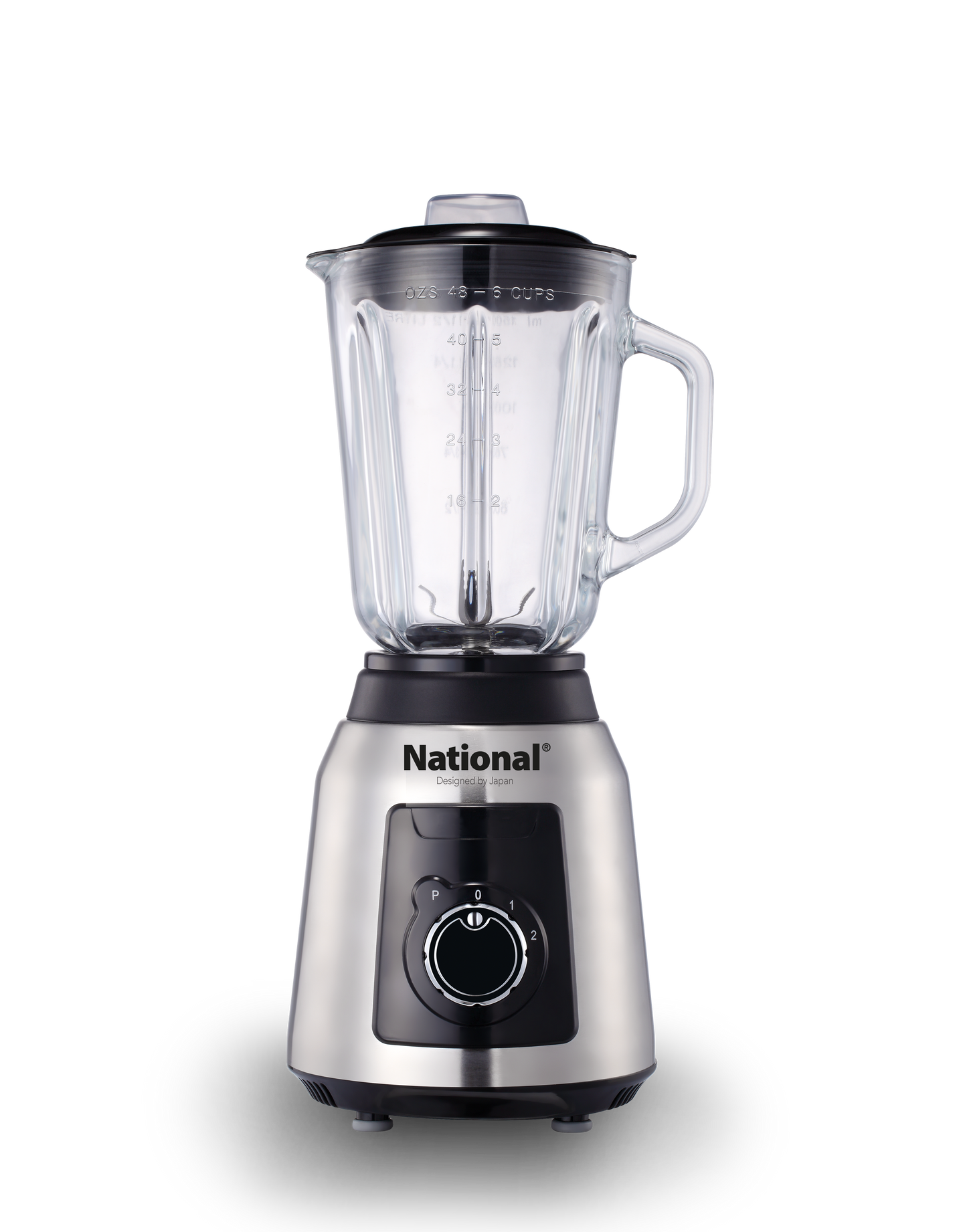 NL-2040 INOX BLENDER