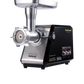 2700W MEAT GRINDER (WITH 5-IN-1 GRATER FEATURE)