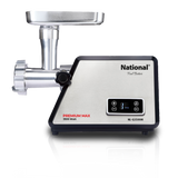 3500W MEAT GRINDER  (WITH 5-IN-1 GRATER FEATURE)