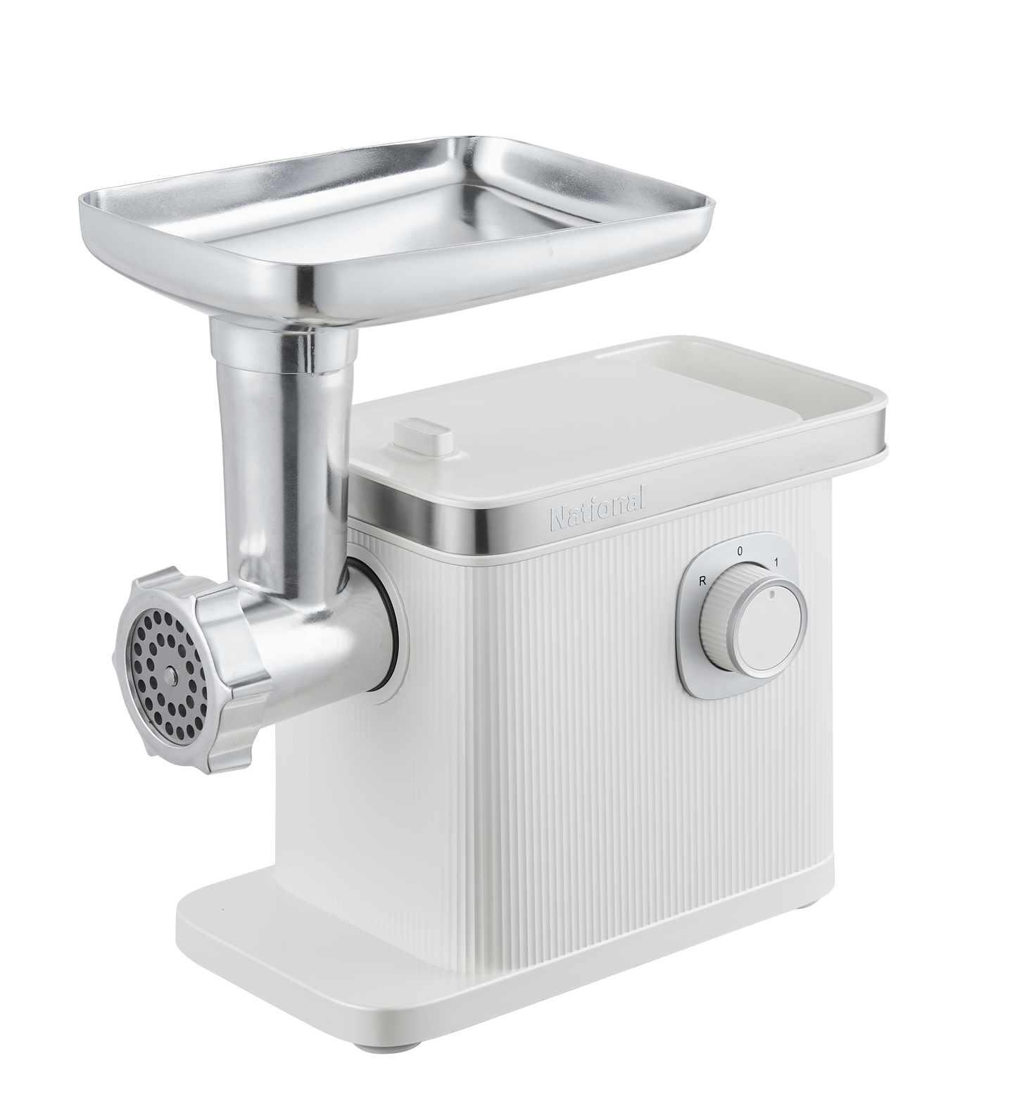 1500W MEAT GRINDER (WITH 3-IN-1 GRATER FEATURE)