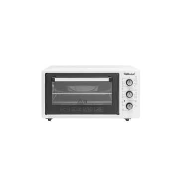 NL-1448 MIDI OVEN 48LT