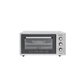 NL-1448 MIDI OVEN 48LT