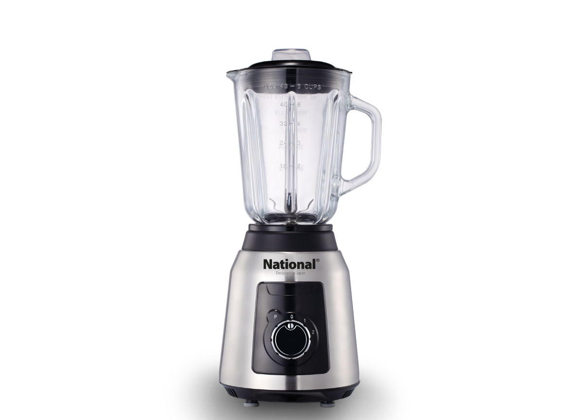 NL-2040 INOX BLENDER