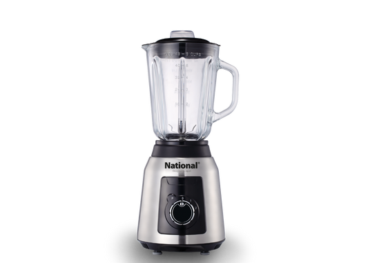 NL-2040 INOX BLENDER