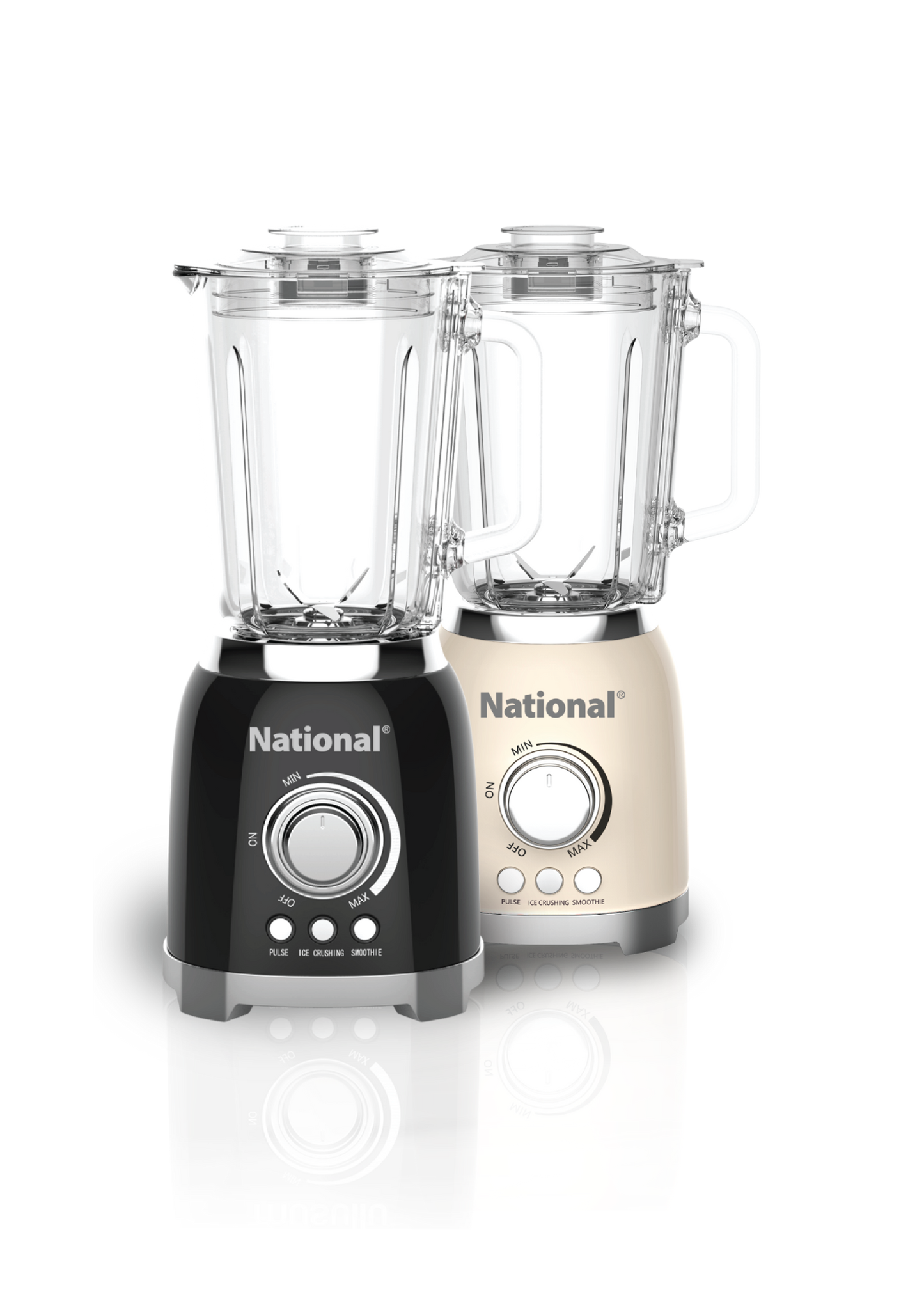 NL-907 BLENDER