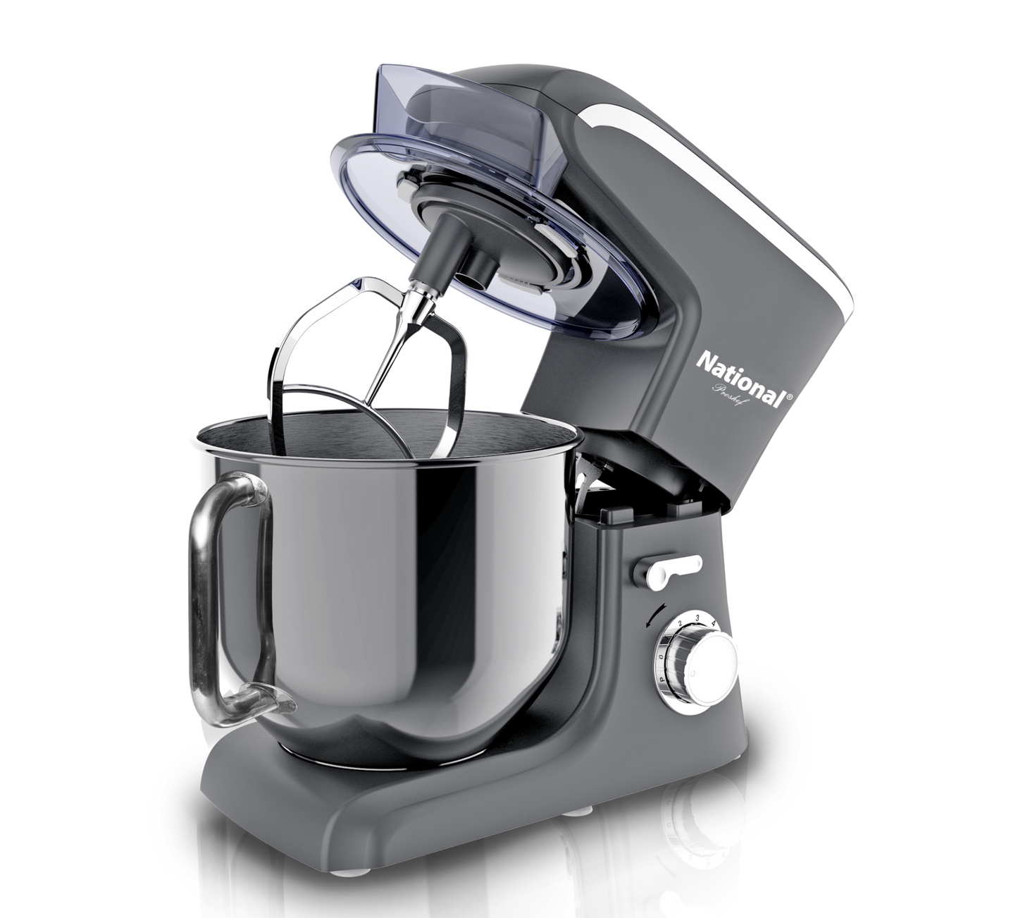 NL-3003 STAND MIXER