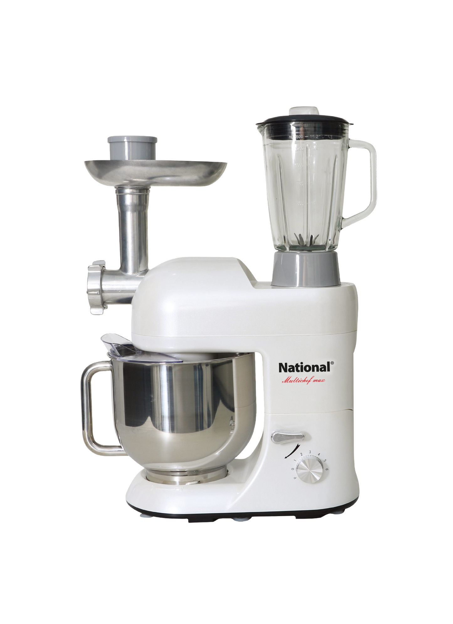 NL-3005 STAND MIXER