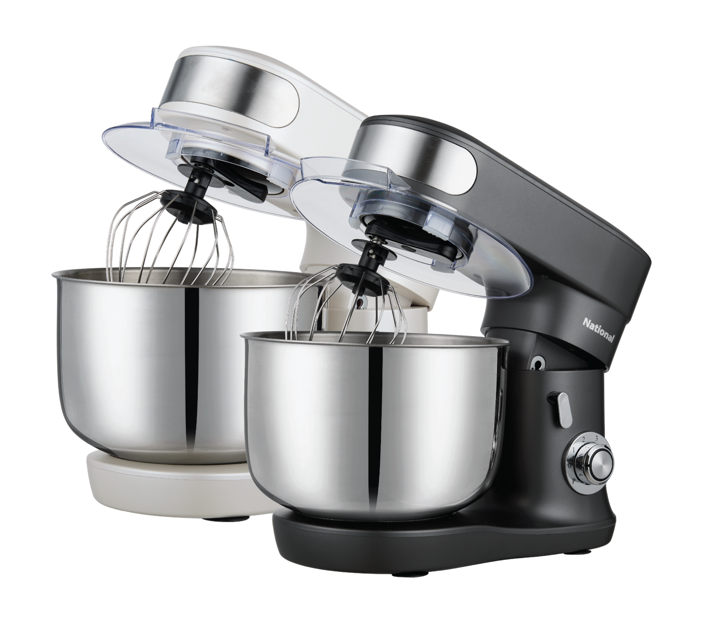 NL-4001 STAND MIXER