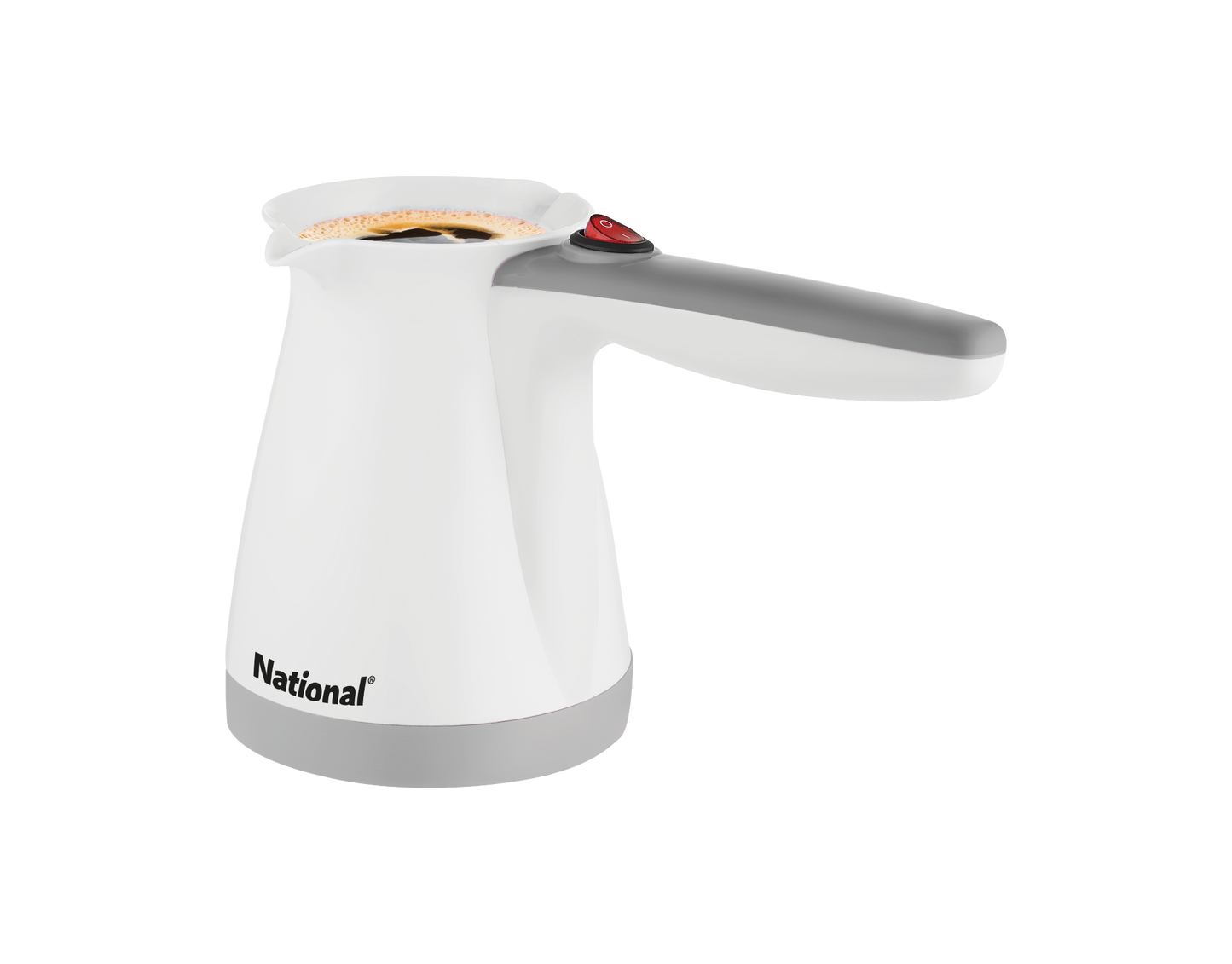 NL-CM210 COFFEE POT