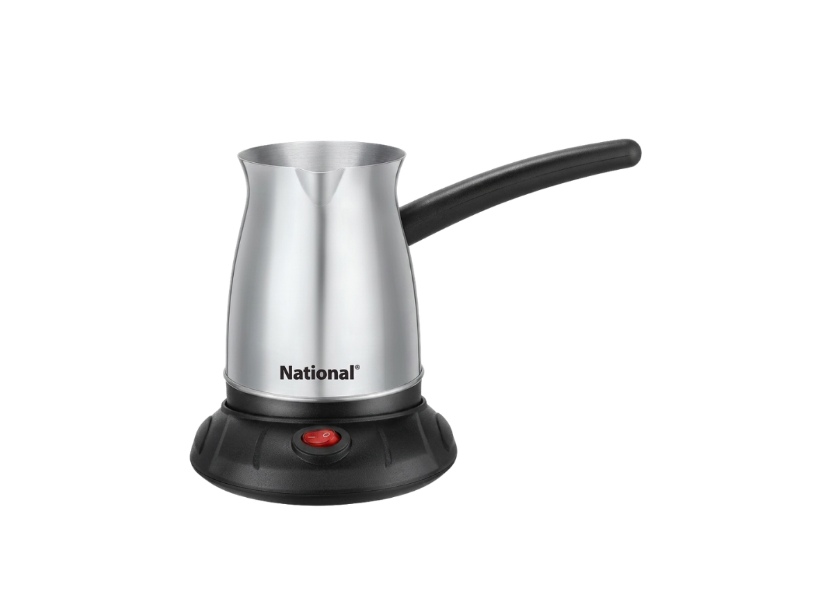 NL-CP012 COFFEE POT