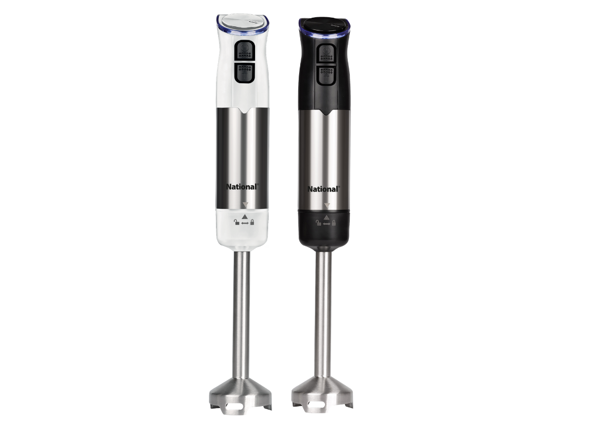 NL-2015 HAND BLENDER