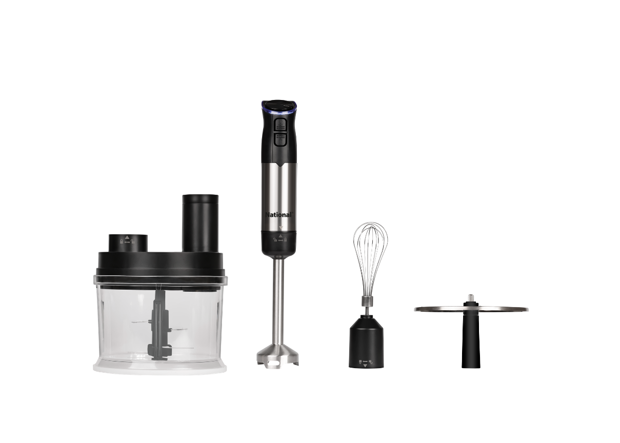 NL-2032 BLENDER SET
