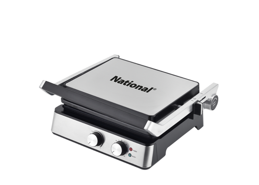 WAFFLE GRILL TOASTER