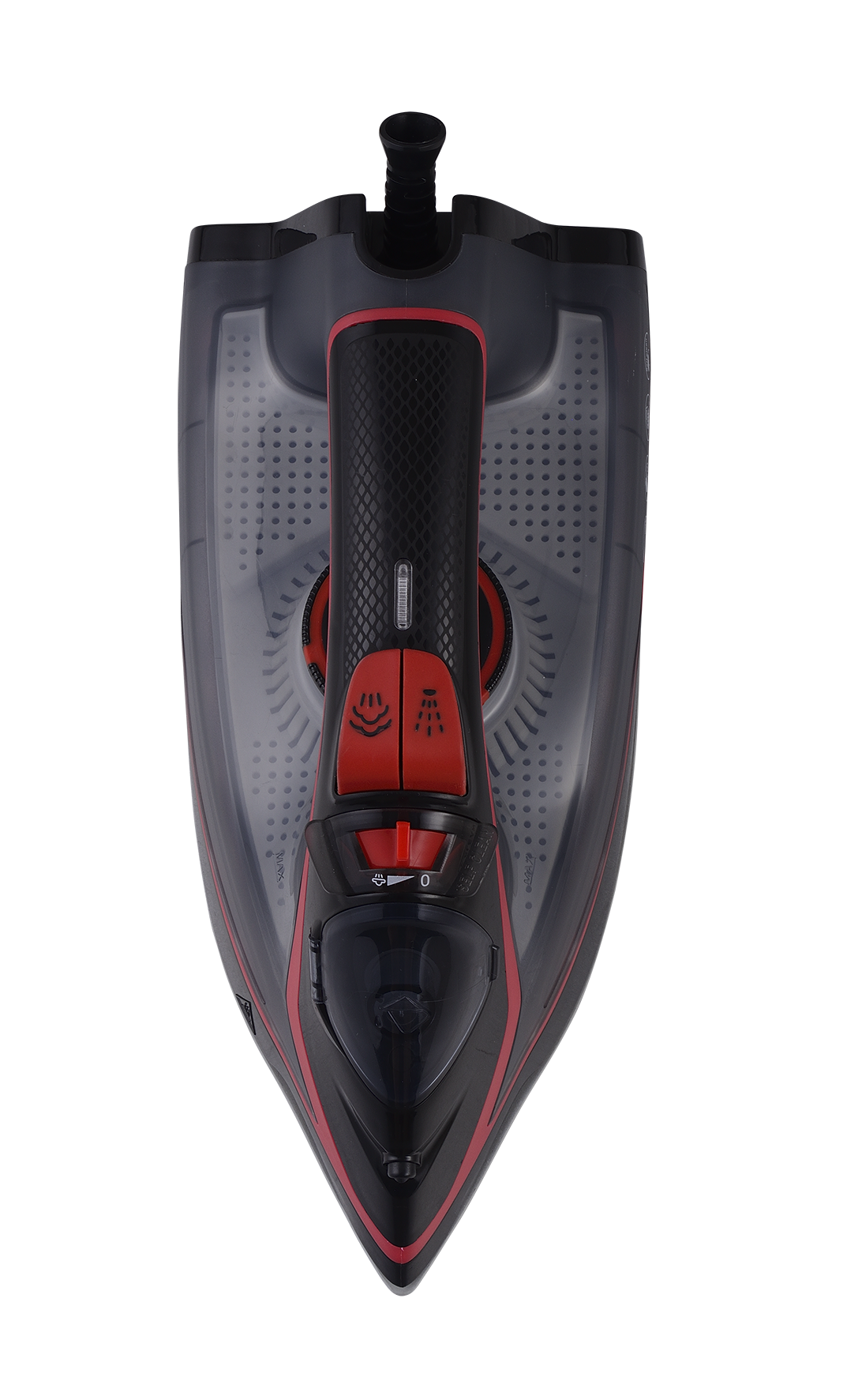 NL-IR8992 STEAM IRON