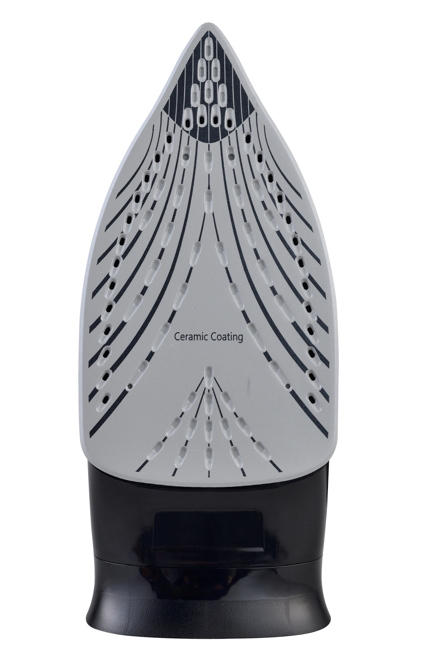 NL-IR8992 STEAM IRON