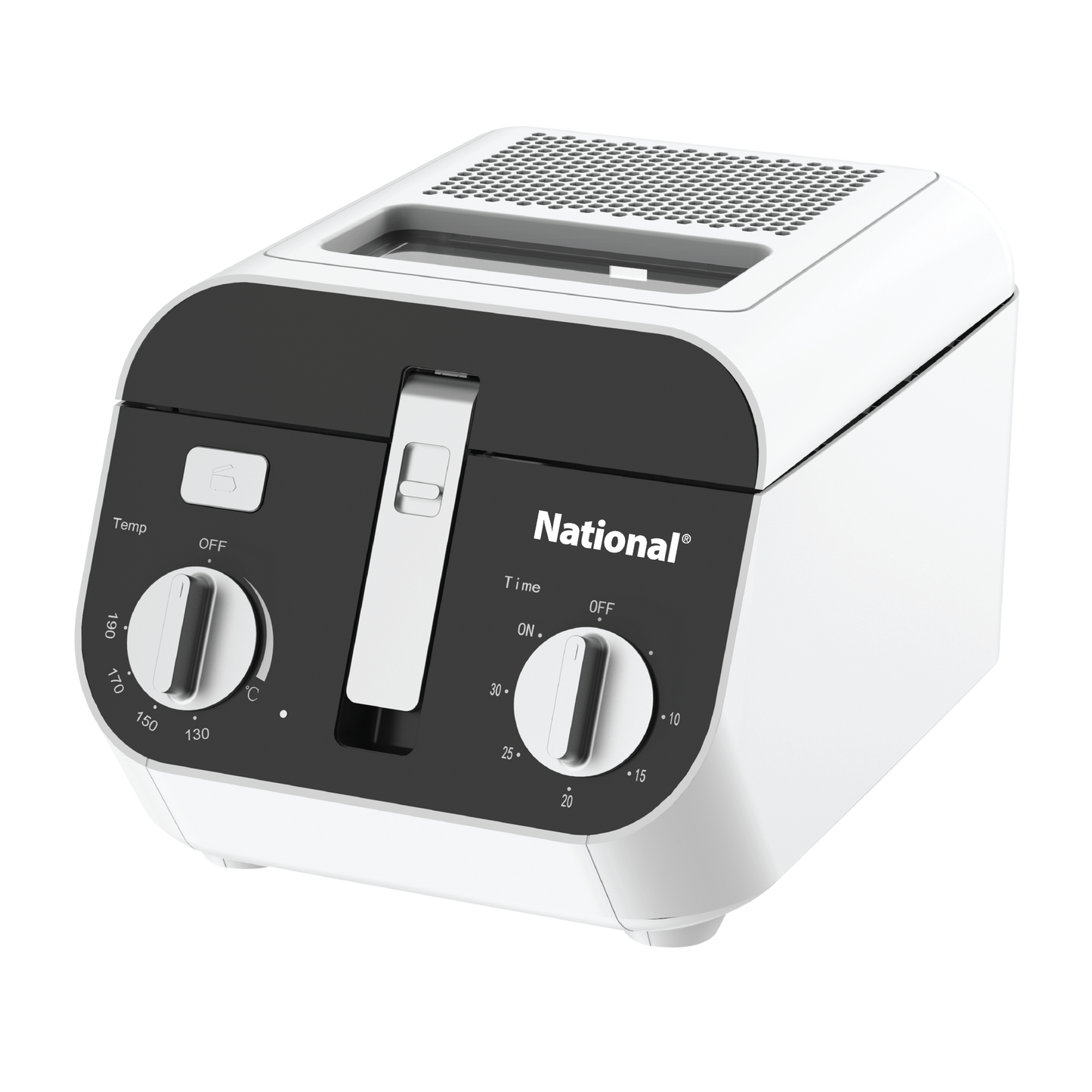 NL-FRY-031 DEEP FRYER