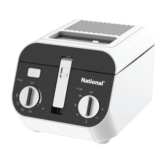 NL-FRY-031 DEEP FRYER