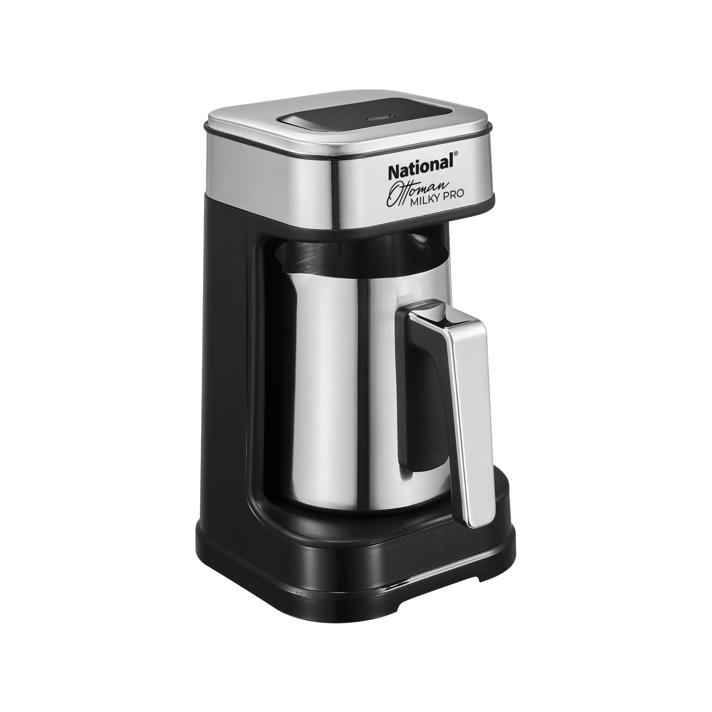 OTM-MILKY COFFEE MACHINE