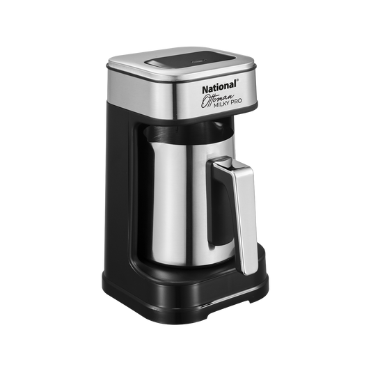 OTM-MILKY COFFEE MACHINE