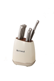 NKN-2322 KNIFE SET WITH STAND