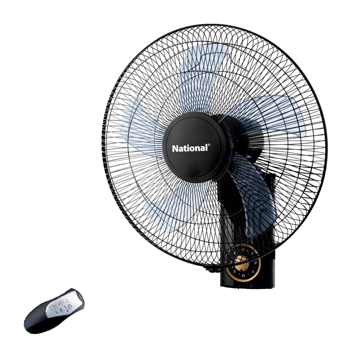 NL-3465 BN FAN