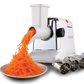 1800W MEAT GRINDER  (WITH 5-IN-1 GRATER FEATURE)