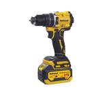 MTK-1026 CORDLESS DRILL