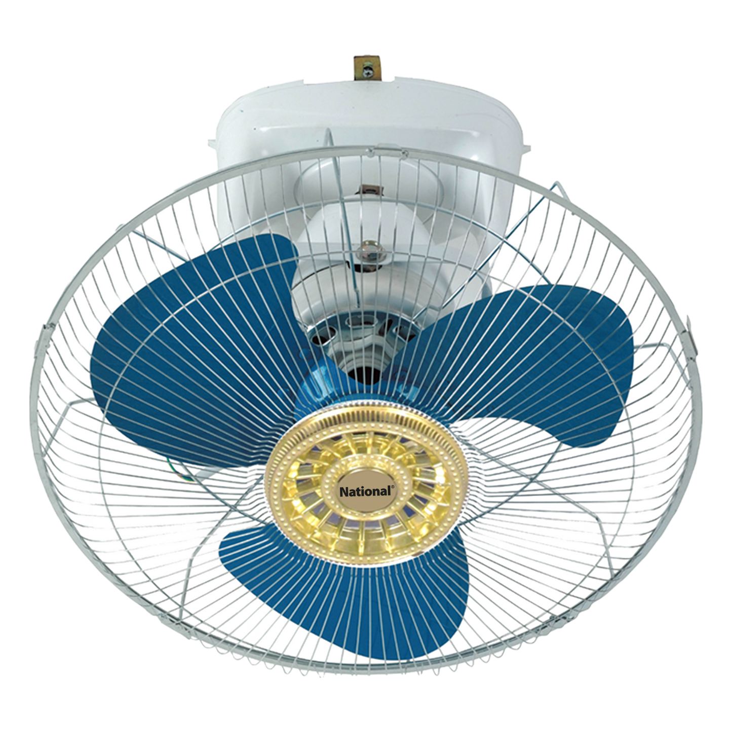 NL-1603 MOF FAN