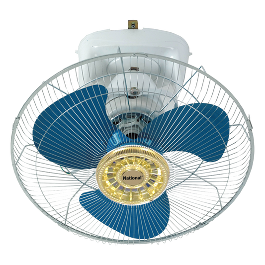 NL-1603 MOF FAN