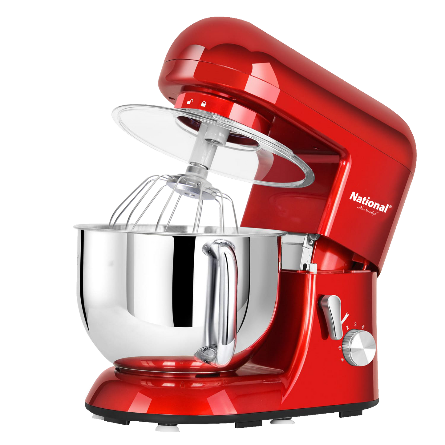 NL-3002 STAND MIXER