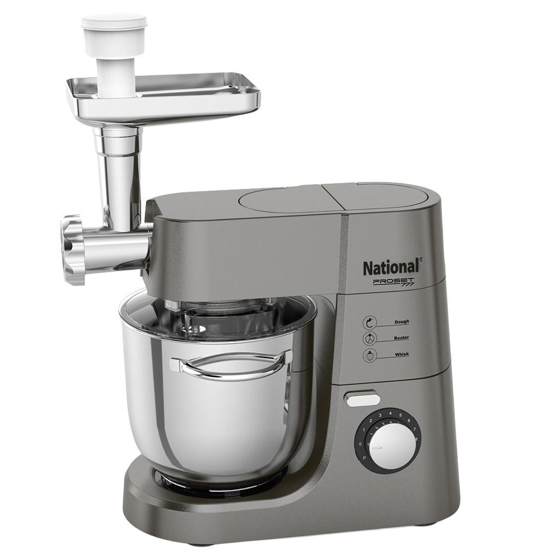NL-3006 STAND MIXER