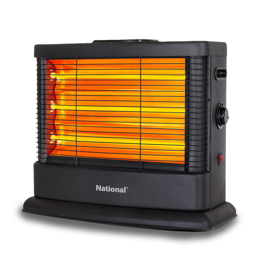 NL-6003 ELECTRIC HEATER