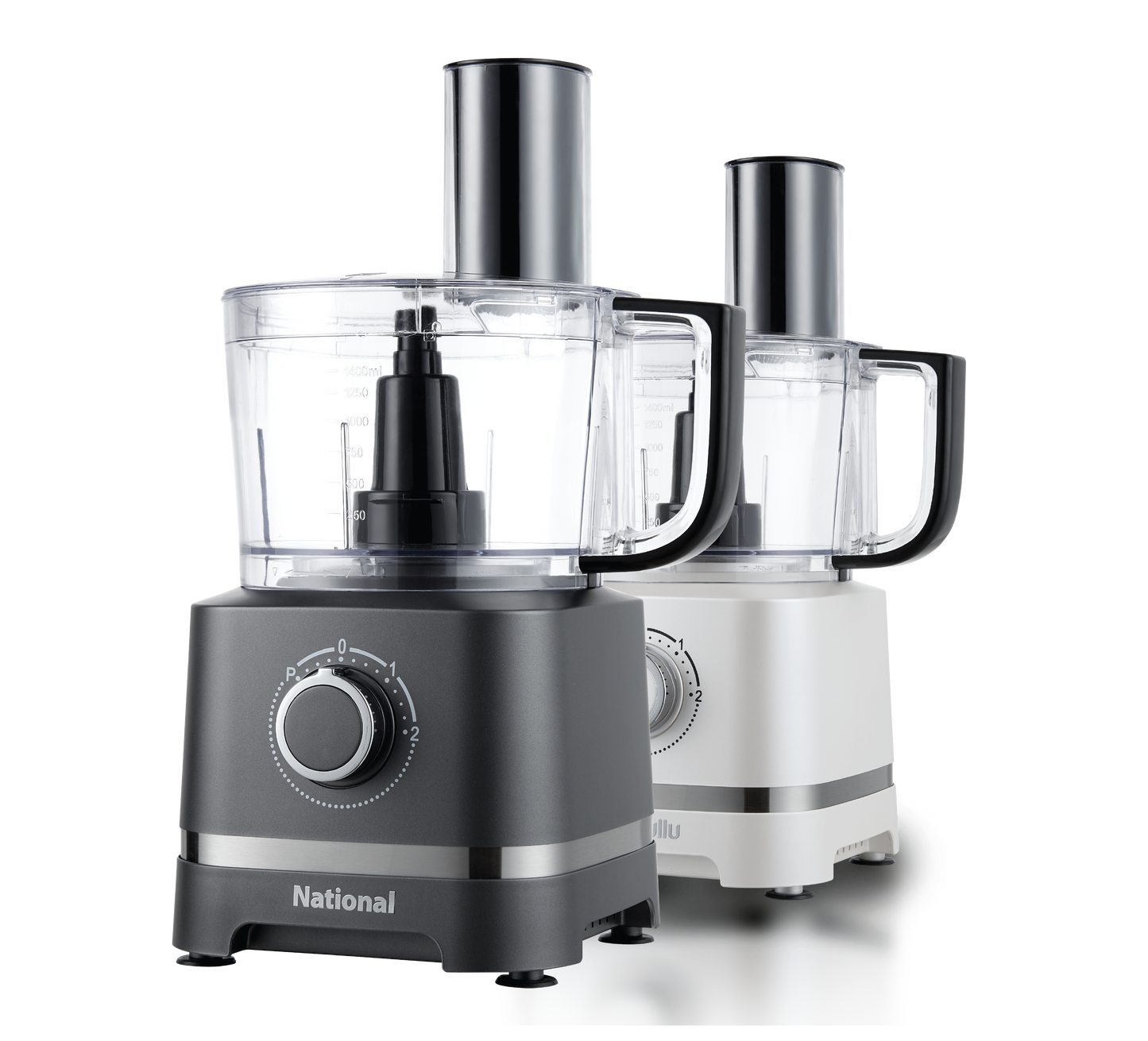 NL-8187 FOOD PROCESSOR
